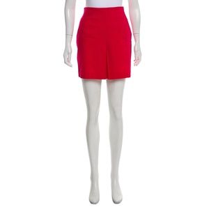 Cacharel Mini Skirt